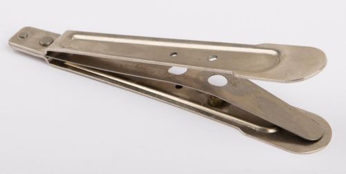 Wilesco 00999 Extra punch plier for M99 cards